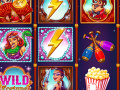 խաղ Fortune Slots