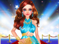 խաղ Hollywood Star Real Makeover