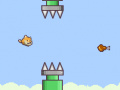 խաղ Flappy Doge
