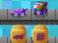 խաղ Pack the Prize  