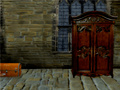 խաղ Medieval Church Escape 2 Episode 2
