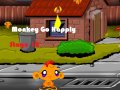 խաղ Monkey Go Happly Stage 12