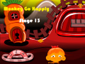 խաղ Monkey Go Happly Stage 13