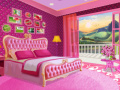 խաղ Helen Dreamy Pink House
