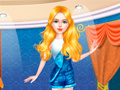խաղ Anne Inspired Summer Fashion