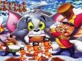 խաղ Tom and Jerry Hidden Objects
