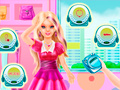 խաղ Princesses High School Trends