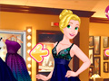 խաղ Princess Of A Year