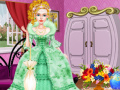 խաղ Anne Lolita Fashion