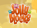 խաղ Jolly blocks