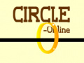 խաղ Circle Online