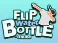 խաղ Flip Water Bottle Online