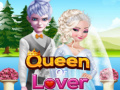 խաղ Queen Or Lover