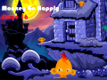 խաղ Monkey Go Happly Stage 16