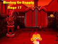 խաղ Monkey Go Happly Stage 17