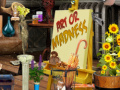 խաղ Art or Madness