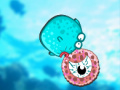 խաղ Battle fish 2