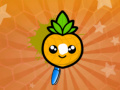 խաղ Super Pineapple Pen 2
