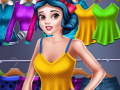 խաղ Princess Fashion Looks