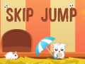 խաղ Skip Jump
