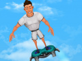 խաղ Water Jetpack