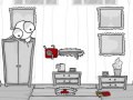 խաղ Deadly Stasis