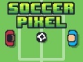խաղ Soccer Pixel