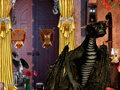 խաղ Dragons VS Demons