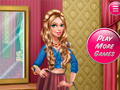 խաղ Sery Date Night Dolly Dress Up