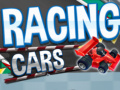խաղ Racing Cars