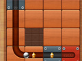 խաղ Roll The Ball Online