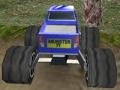 խաղ Monster Truck Adventure 3D