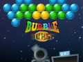 խաղ Bubble Burst  