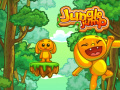 խաղ Jungle Jump