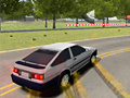 խաղ Extreme Drift
