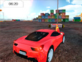 խաղ Car Parking 2