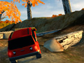 խաղ Hill Riders Offroad