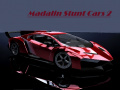 խաղ Madalin Stunt Cars 2