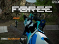 խաղ Bullet Force Multiplayer