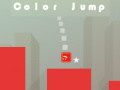 խաղ Color Jump
