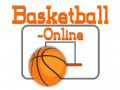 խաղ Basketball Online