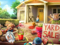 խաղ Griffin's Yard Sale
