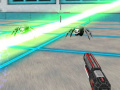 խաղ Quasar Combat