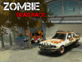 խաղ Zombie Dead Car