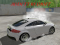 խաղ Audi TT RS Drift