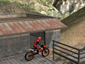 խաղ Moto Trials Junkyard