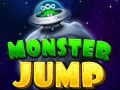 խաղ Monster Jump
