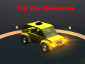 խաղ Toy Car Simulator