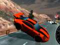 խաղ Super Speed Racer