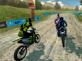 խաղ Xcross Madness